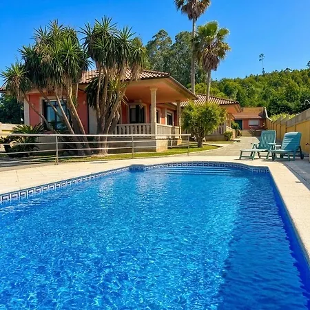 La Pepa Holiday home *