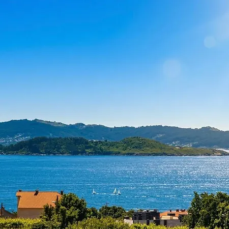 La Pepa Holiday home Sanxenxo