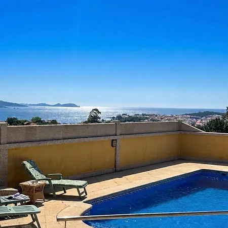 La Pepa Holiday home