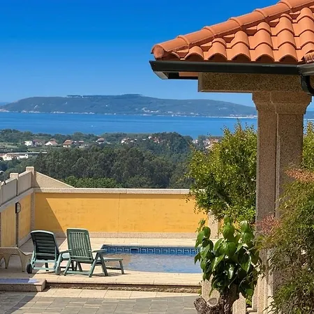 Holiday home La Pepa