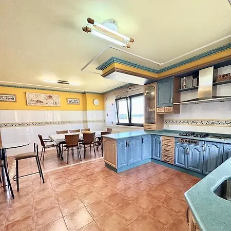 La Pepa Holiday home *