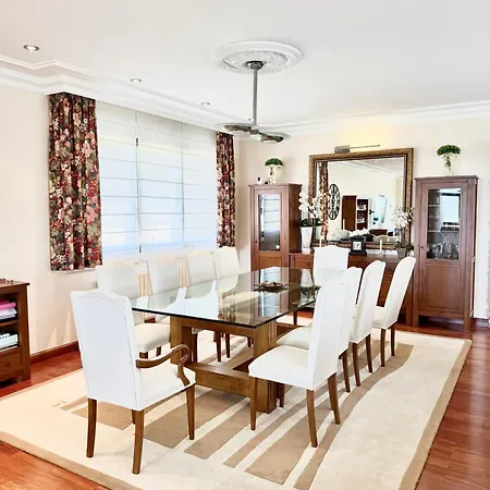 La Pepa Holiday home