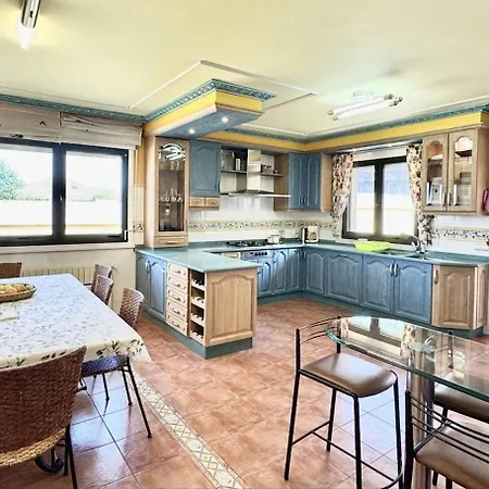 La Pepa Holiday home Sanxenxo