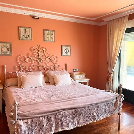 Holiday home La Pepa *