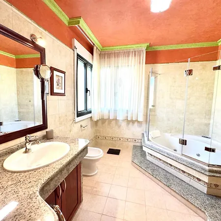 Holiday home La Pepa *