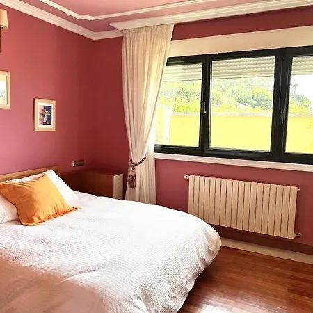 La Pepa Holiday home *