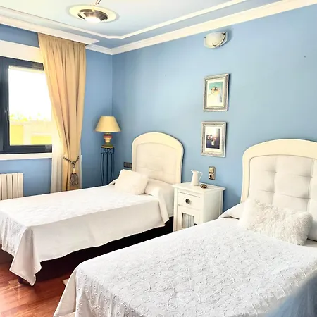 La Pepa Holiday home Sanxenxo