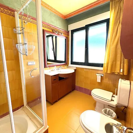 La Pepa Holiday home *
