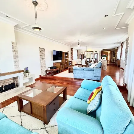 Holiday home La Pepa *