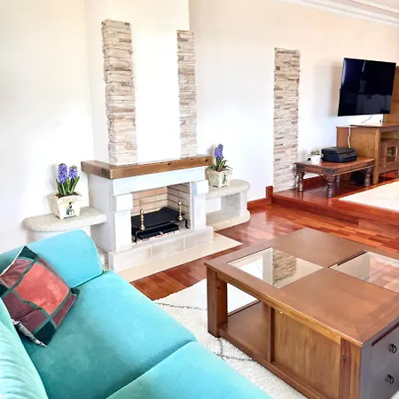 La Pepa Holiday home *