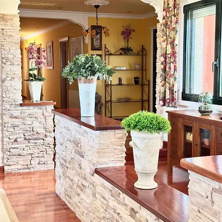 La Pepa Holiday home *